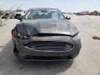 2019 Ford Fusion Se იყიდება New Orleans-ში, LA - Front End