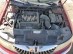 1999 Lincoln Continental  for Sale in Indianapolis, IN - Rear End