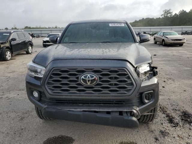  TOYOTA TACOMA 2021 Gray