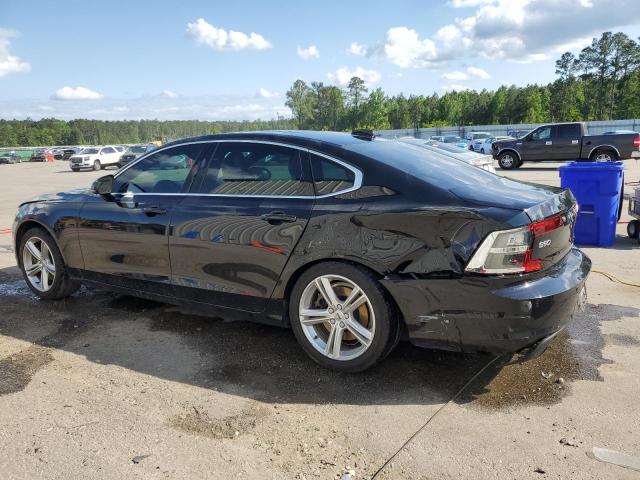  VOLVO S90 2018 Black