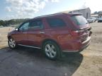 2015 Dodge Durango Sxt იყიდება Florence-ში, MS - Front End
