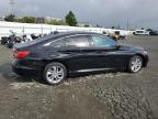 2018 Honda Accord Lx за продажба в Vallejo, CA - Front End
