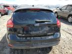 2017 Ford Focus Titanium for Sale in Magna, UT - Front End