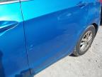2015 HYUNDAI I30 SE BLU for sale at Copart BRISTOL