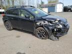2014 Subaru Xv Crosstrek 2.0 Limited de vânzare în East Granby, CT - Front End