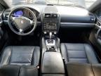 2010 Porsche Cayenne  de vânzare în Vallejo, CA - All Over