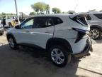 2024 Chevrolet Trax Ls zu verkaufen in Orlando, FL - Rear End