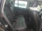 2016 Volkswagen Tiguan S за продажба в Temple, TX - Hail