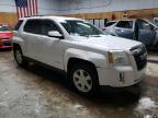 2011 Gmc Terrain Slt იყიდება Kincheloe-ში, MI - Side