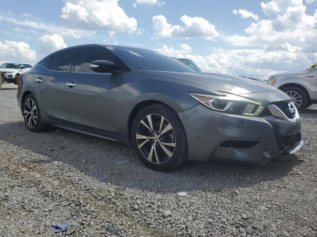  NISSAN MAXIMA 2016 Серый