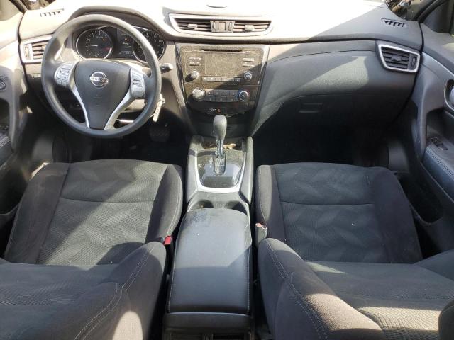 Parquets NISSAN ROGUE 2014 Brown