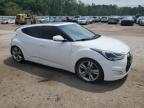 2017 Hyundai Veloster  en Venta en Harleyville, SC - Rear End