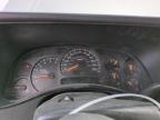 2004 Chevrolet Silverado C1500 de vânzare în Albuquerque, NM - Rear End
