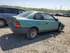1995 Toyota Tercel Std zu verkaufen in Memphis, TN - Front End