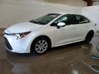 2024 Toyota Corolla Le للبيع في Mercedes، TX - Water/Flood