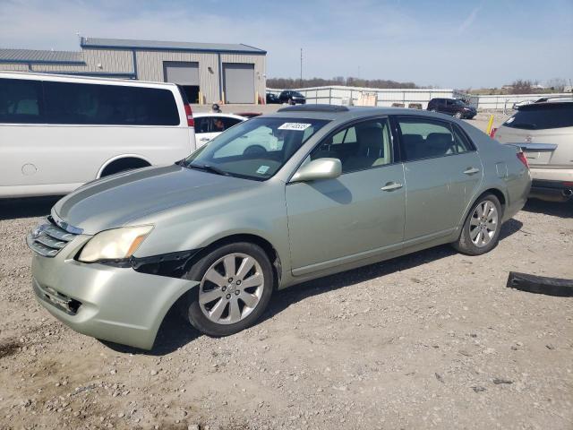 2006 Toyota Avalon Xl