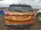 2018 Chevrolet Equinox Lt na sprzedaż w Brighton, CO - Front End