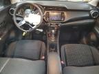 2021 Nissan Kicks Sv за продажба в Ham Lake, MN - Front End