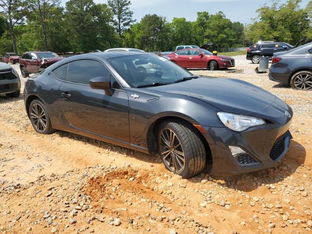  TOYOTA SCION 2016 Черный