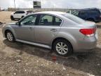 2010 Subaru Legacy 2.5I Premium for Sale in Chatham, VA - All Over