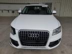 2017 Audi Q5 Premium Plus за продажба в Gaston, SC - Side