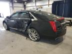 2013 Cadillac Xts Luxury Collection en Venta en Byron, GA - Side