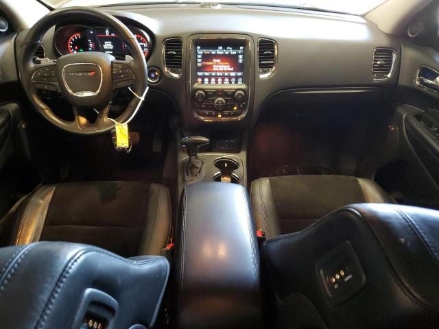  DODGE DURANGO 2018 Gray