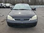 2005 Ford Focus Zx4 na sprzedaż w Glassboro, NJ - Rear End