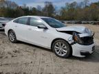 2022 Chevrolet Malibu Lt продається в Seaford, DE - Front End