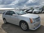 2009 Cadillac Srx  на продаже в Des Moines, IA - Front End