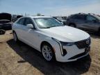 2024 Cadillac Ct4 Luxury + for Sale in Elgin, IL - Front End
