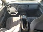 2002 Dodge Dakota Quad Sport للبيع في Hueytown، AL - Front End