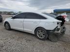 2015 Hyundai Sonata Se იყიდება Prairie Grove-ში, AR - Rear End