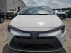 2024 Toyota Corolla Le للبيع في Jacksonville، FL - Rear End
