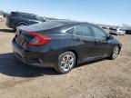 2018 Honda Civic Lx იყიდება Elgin-ში, IL - Front End