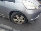 2010 HONDA JAZZ ES I- for sale at Copart CHESTER