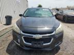 2015 Chevrolet Malibu Ltz en Venta en Mercedes, TX - Front End
