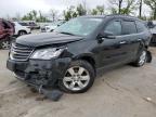 2017 Chevrolet Traverse Lt for Sale in Bridgeton, MO - Front End