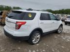 2013 Ford Explorer Xlt de vânzare în Kansas City, KS - Side