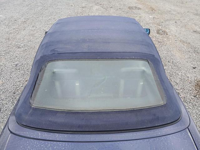 1997 BMW 328I CABRI