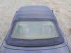 1997 BMW 328I CABRI for sale at Copart WOLVERHAMPTON