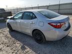 2016 Toyota Corolla L   продається в Magna, UT - Front End