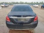 2015 Mercedes-Benz C 300 на продаже в Houston, TX - Water/Flood