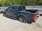 2020 Nissan Frontier S na sprzedaż w Hampton, VA - Side
