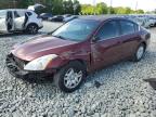 2012 Nissan Altima Base   zu verkaufen in Mebane, NC - Front End