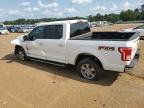 2016 Ford F150 Supercrew   de vânzare în Longview, TX - Front End
