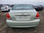 2004 Hyundai Elantra Gls for Sale in Chicago Heights, IL - Side