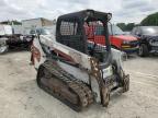 2022 Bobcat T550 Tracked Skid Steer Loader for Sale in Ocala, FL - Burn
