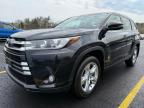 2017 Toyota Highlander Limited for Sale in North Billerica, MA - Normal Wear