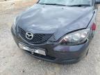 2007 MAZDA 3 TS AUTO for sale at Copart CORBY